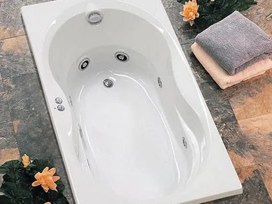 Lavatório Espree Jacuzzi